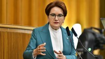 Meral Akşener’den, Bakan Nebati’ye çağrı!