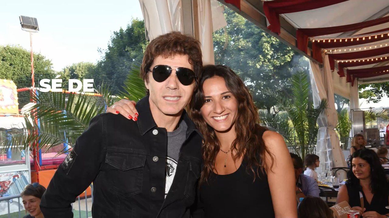 En prison pour viol sur mineur, Jean-Luc Lahaye dédie une de ses chansons... aux Ukrainiens