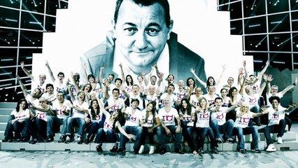 Les Enfoirés 2022 : quelles sont les stars qui rejoignent la troupe cette année ?