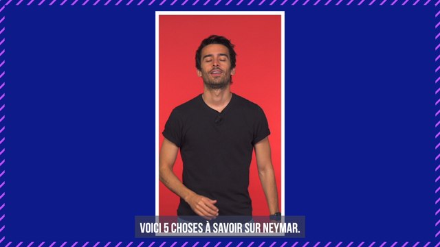 Neymar : ses échanges osés avec une jeune influenceuse révélés au grand jour