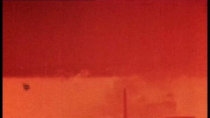 Voici les endroits les plus sûrs au monde en cas d'attaque nucléaire