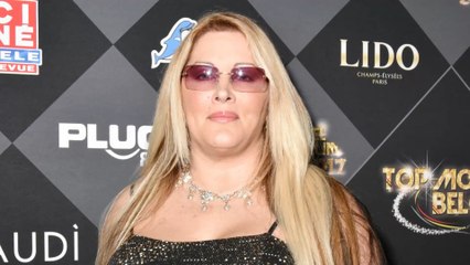 Loana : ses rares confidences sur son cauchemar après Loft Story