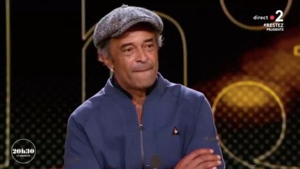 Défaite du PSG : la réaction excessive de Yannick Noah devient virale sur les réseaux sociaux