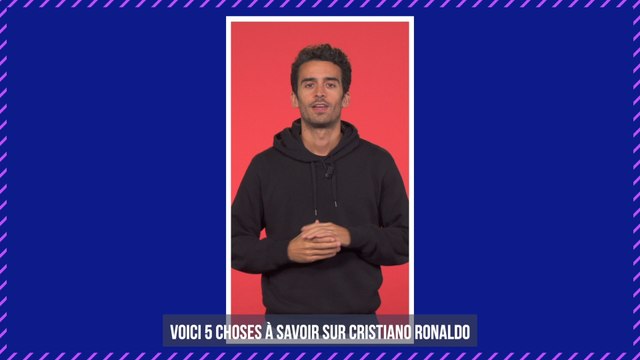 Cristiano Ronaldo : ses parties intimes très commentées sur les réseaux sociaux !