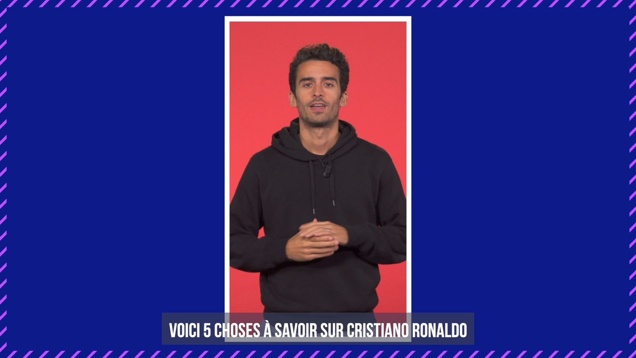 Cristiano Ronaldo : ses parties intimes très commentées sur les réseaux sociaux !