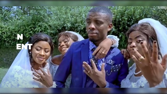 Ces triplées tombent amoureuses du même homme et finissent par se marier avec lui