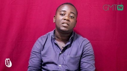 [#VoVo] Joël Mapangou nous parle du collectif le reveil citoyen et ses missions