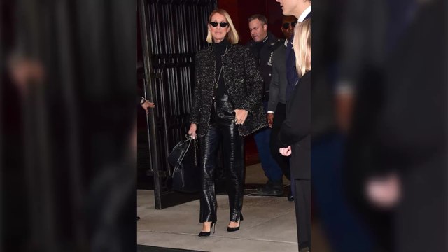 Céline Dion très souffrante : Michel Druker donne des nouvelles peu rassurantes de la chanteuse