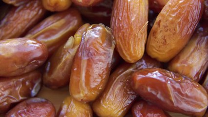 Antioxydants, fibres, vitamines... Quels sont les bienfaits des dattes pour notre santé ?