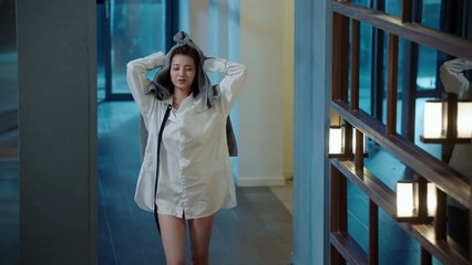 My girlfriend is an Alien Telugu dubbed  episode 9