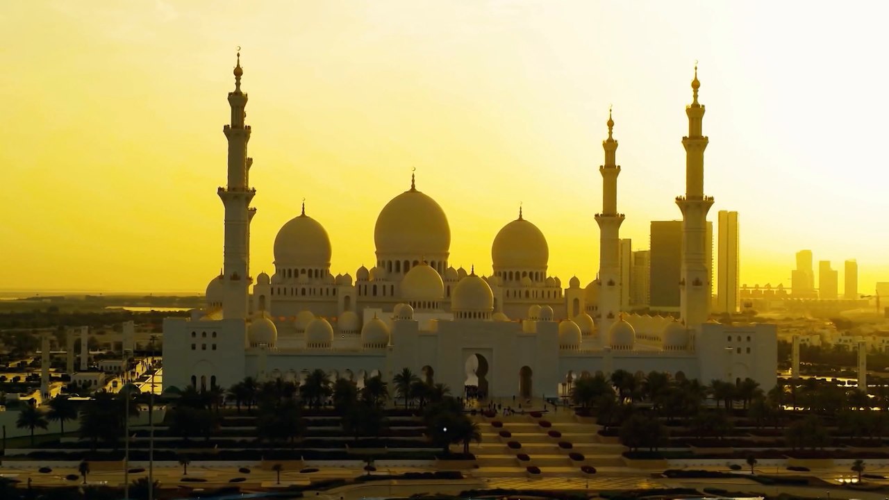 وجهة افطارنا غير اليوم ستكون إلى الامارات العربية المتحدة فتابعونا عند الثانية والنصف ظهرا بتوقيت بغداد على #MBCIraq