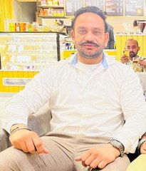 Punjabi University ਦੇ ਸਾਹਮਣੇ ਸ਼ਰੇਆਮ ਚੱਲੀਆਂ ਗੋਲੀਆਂ, ਕਬੱਡੀ ਖਿਡਾਰੀ ਦੀ ਮੌਤ