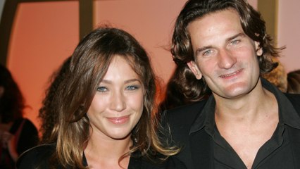 "Un miracle que l'on soit encore en vie" : l'ex de Laura Smet revient sur leur relation excessive
