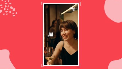 J'ai fait un date... et pendant 3 jours et 3 nuits, j'ai vécu dans la crainte que la situation tourne au vinaigre...