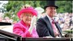 Le prince Andrew "accompagnera la reine" au Derby d'Epsom le week-end du jubilé de platine