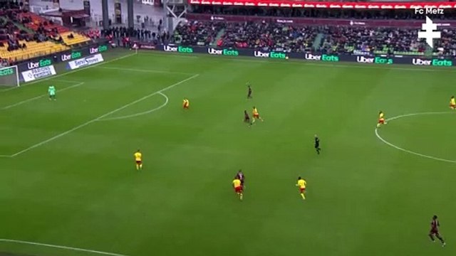 Nicolas de Préville Grenat du mois de mars !