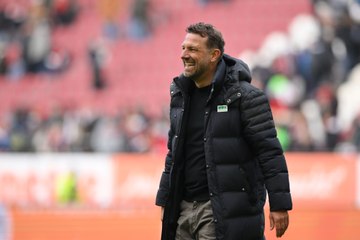 "Brauchen die gleiche Leistung wie gegen Wolfsburg": Augsburg will gegen Mainz nachlegen