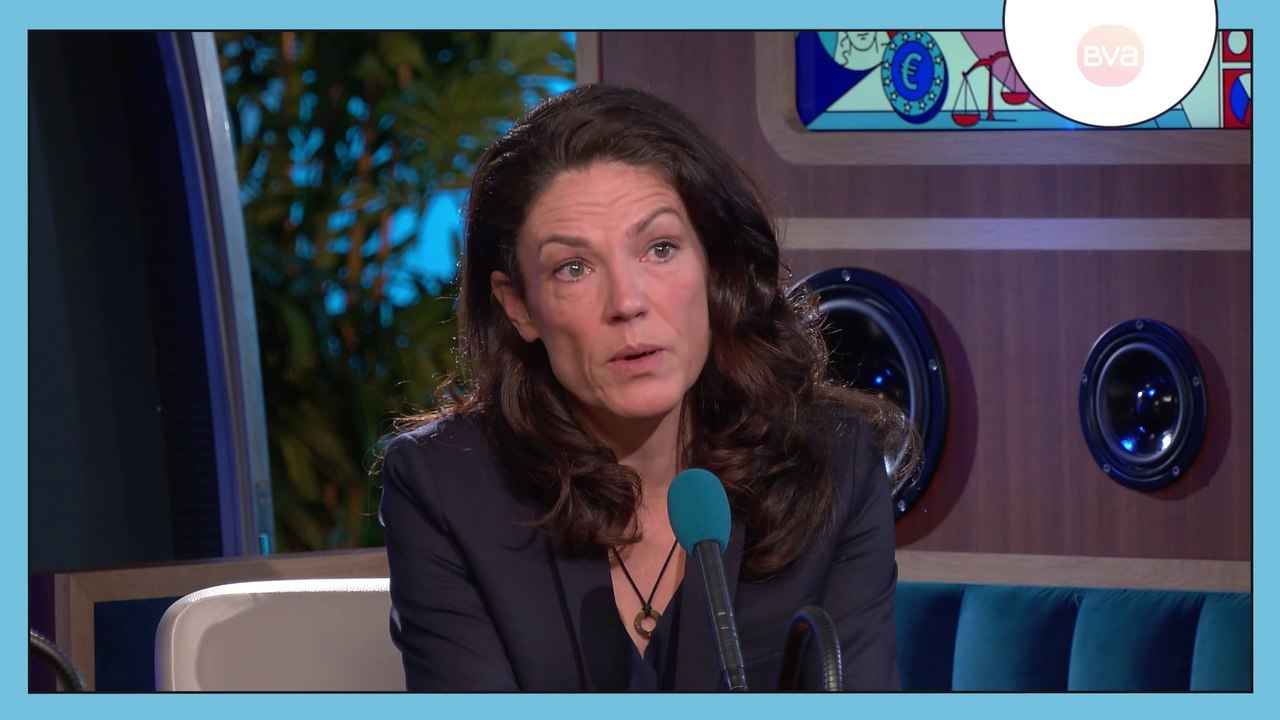 Extrait FUTUR·E·S - Chantal Jouanno, #MonPays : comment sortir de la logique du low cost ?