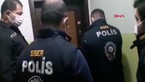 Mersin'de yasa dışı bahis ve dolandırıcılık çetesine operasyon