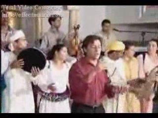Jober & Nabila - Aicha