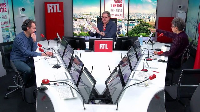 BD RTL du mois : Les sauvages Animaux de Johan De Moor et Stephen Desberg
