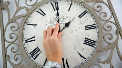 Changement d'heure : l'heure d'été bientôt permanente ? L'impact négatif que cela aurait sur notre santé