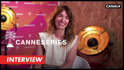 Fanny Herrero, la créatrice de Dix Pour Cent et Drôle livre ses secrets pour une bonne série