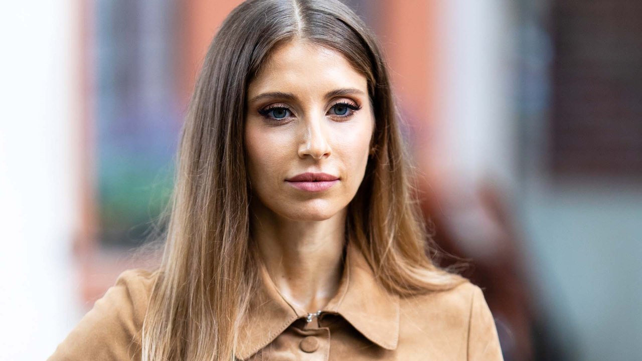 Cathy Hummels: Ehrliches Update zum brutalen Raubüberfall