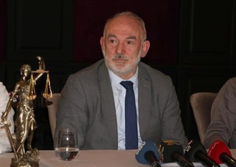 Ali Sürmen: "Nihat Özdemir'in açıklamaları tarihi bir fırsattır"