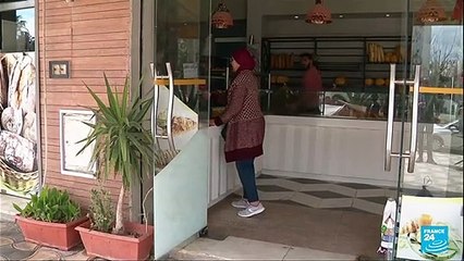 Guerre en Ukraine : le risque de pénurie de pain en Tunisie