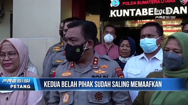 Polda Sumut Rilis Kasus Kasus Dugaan Pencemaran Nama Baik