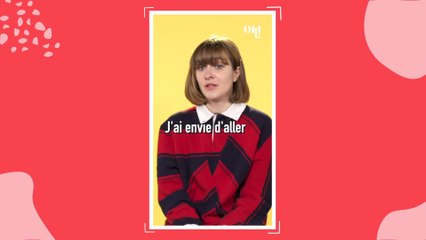 Guerre en Ukraine : le témoignage d’Oleksandra, Ukrainienne vivant en France