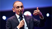 FEMME ACTUELLE - Éric Zemmour a-t-il fait des injections ? Ces photos avant/après qui intriguent les internautes