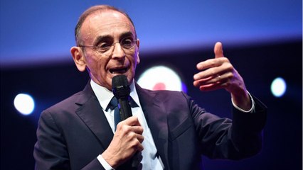 FEMME ACTUELLE - Éric Zemmour a-t-il fait des injections ? Ces photos avant/après qui intriguent les internautes