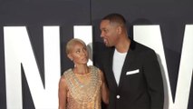 Will Smith a-t-il été trompé par sa femme Jada Pinkett Smith ? - vidéo générale