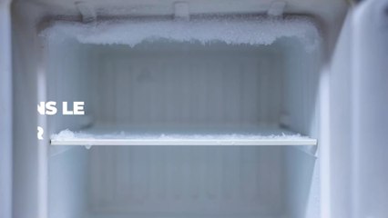 Le corps de ce vieil homme, disparu depuis 10 ans retrouvé dans le congélateur d'un bar