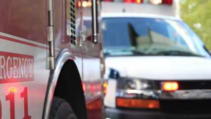 Cette adolescente est violée et frappée par un ambulancier sur le chemin de l'hôpital