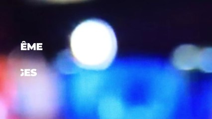 Cinq membres d’une même famille chutent d’un immeuble de sept étages, 4 meurent sur le coup