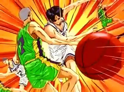 سلام دانك الجزء الأول