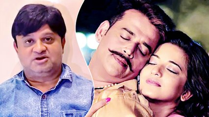 रवि किशन- मोनालिसा के साथ फ़िल्म बना चुके निर्माता आशीष महेश्वरी जल्द करेंगे 3 बड़ी फिल्मे