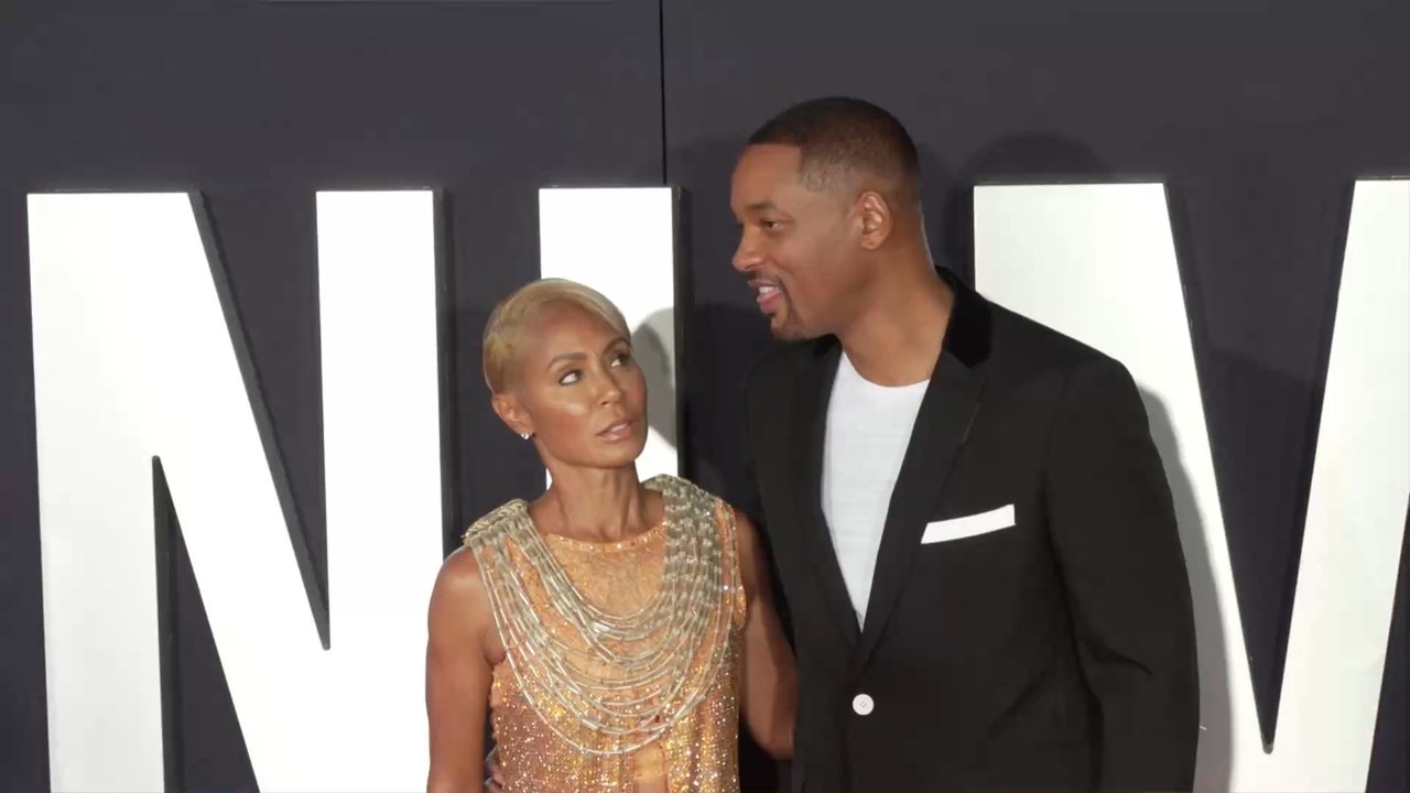 Will Smith gifle Chris Rock : l'acteur n'en est pas à son premier accès de violence en public