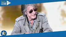 Jacques Dutronc a arrêté l'alcool : il dévoile avec quoi il compense...