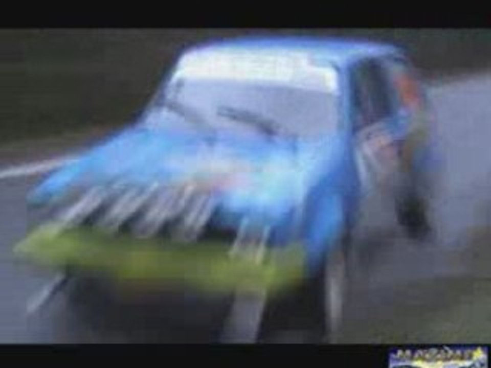 Rallye du Var 2007 ( 2eme Partie )