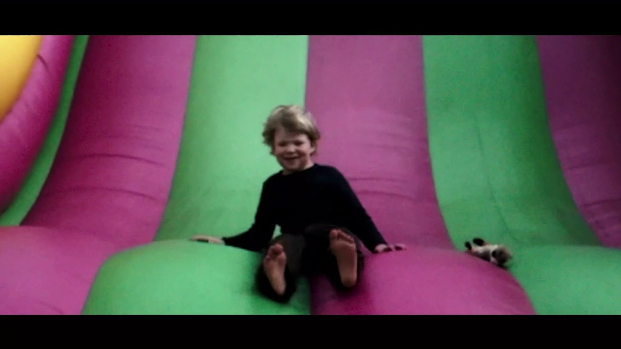 Warum ich euch nicht in die Augen schauen kann Trailer Deutsch German (2022)