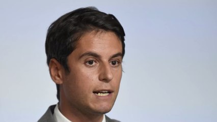 Présidentielle 2022 : pouvez-vous aller voter si vous êtes positif au Covid-19 ? Gabriel Attal répond