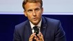 Guerre en Ukraine : ce désaccord ferme entre Macron et Biden qui pourrait affaiblir l'OTAN