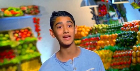 MasterChef Junior S04 E09