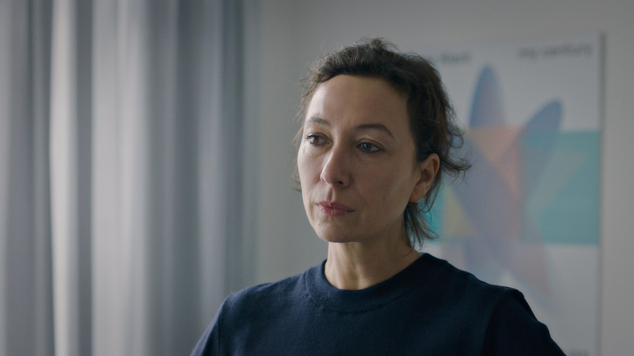 Le Prince Trailer Deutsch German (2022)