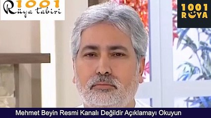 Rüyada Balık Görmek