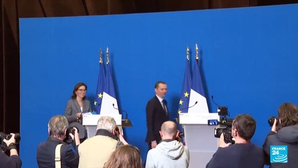 McKinsey, l'affaire qui ranime la campagne présidentielle